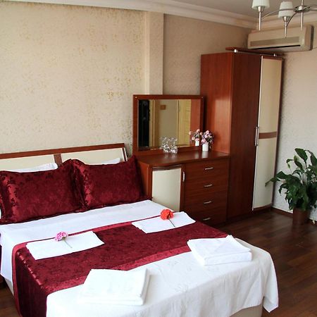 Eski Konak Hotel 이스탄불 외부 사진