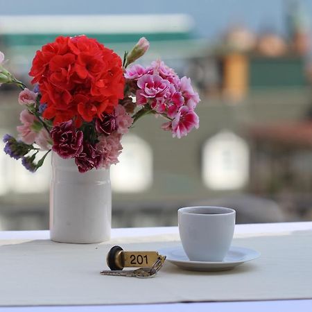 Eski Konak Hotel 이스탄불 외부 사진