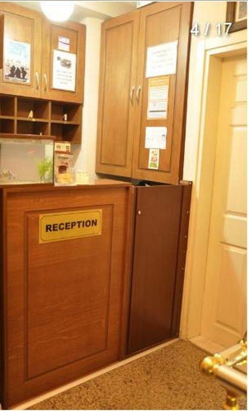 Eski Konak Hotel 이스탄불 내부 사진
