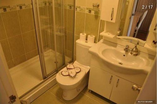 Eski Konak Hotel 이스탄불 객실 사진