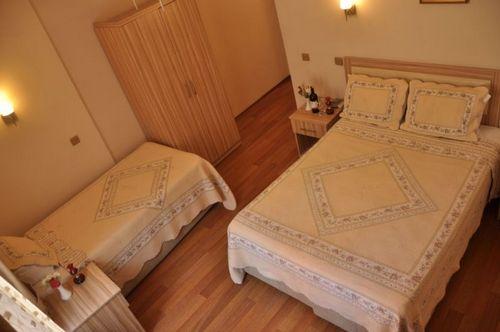 Eski Konak Hotel 이스탄불 객실 사진