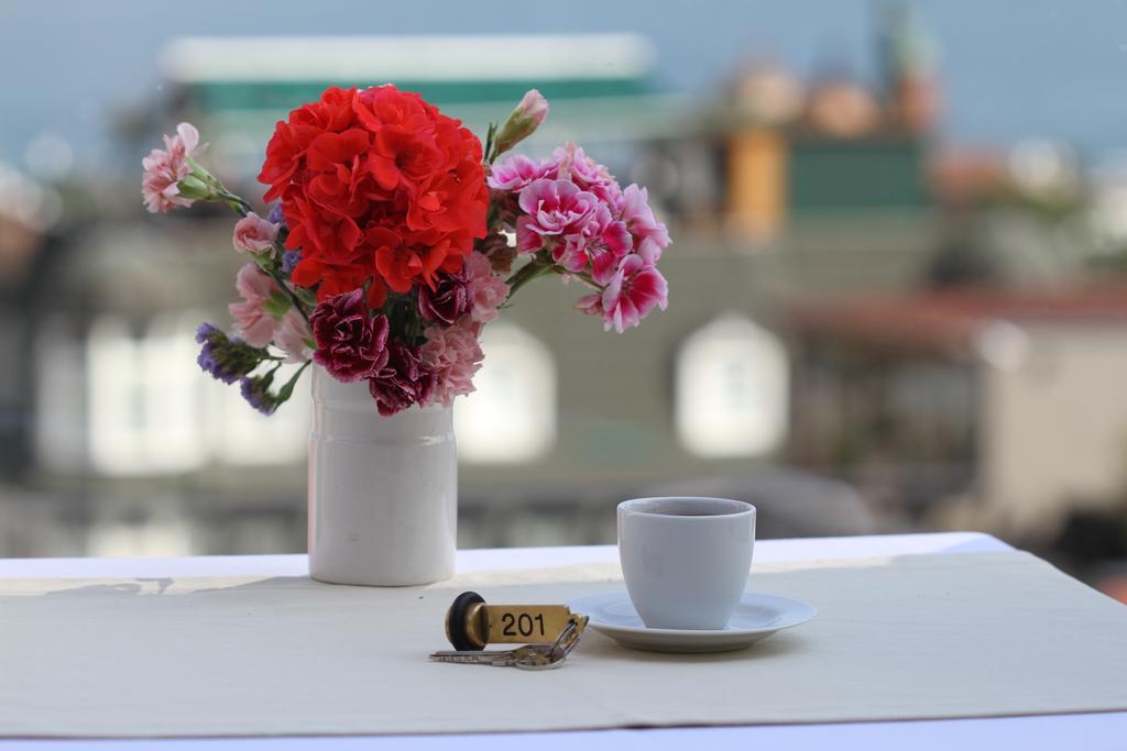 Eski Konak Hotel 이스탄불 외부 사진