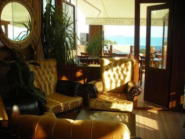 Eski Konak Hotel 이스탄불 외부 사진