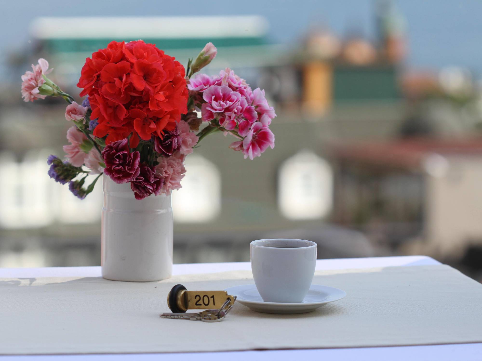 Eski Konak Hotel 이스탄불 외부 사진